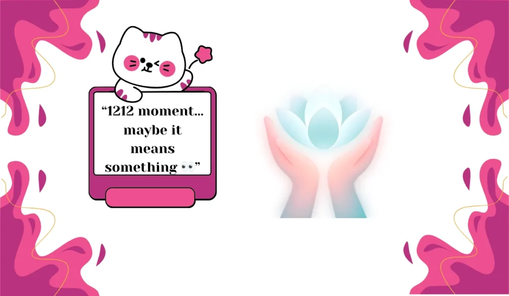 1212 angel number meaning love