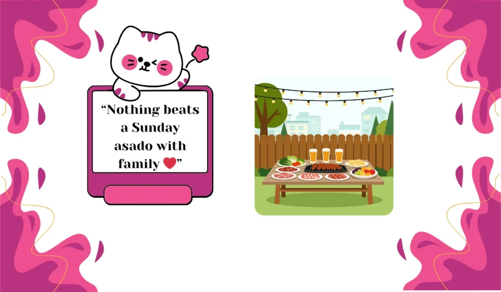 asado meaning