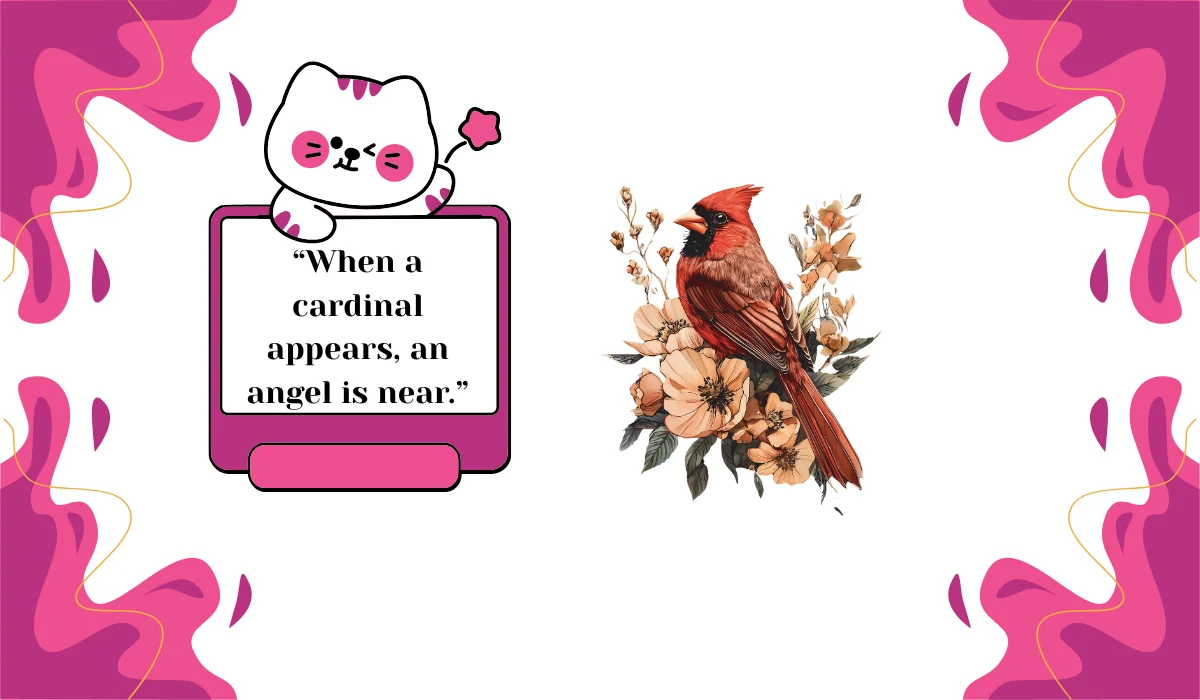 Cardinal Spiritual Meaning Revealed Powerful Signs Guide - punmeaning.com