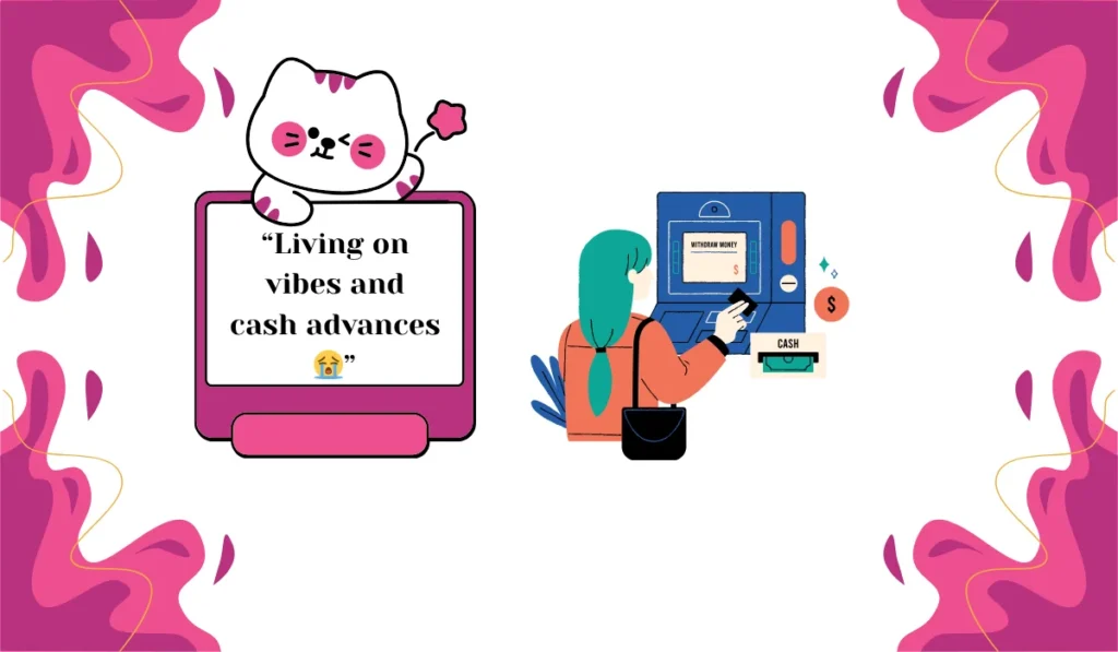 cash advance meaning