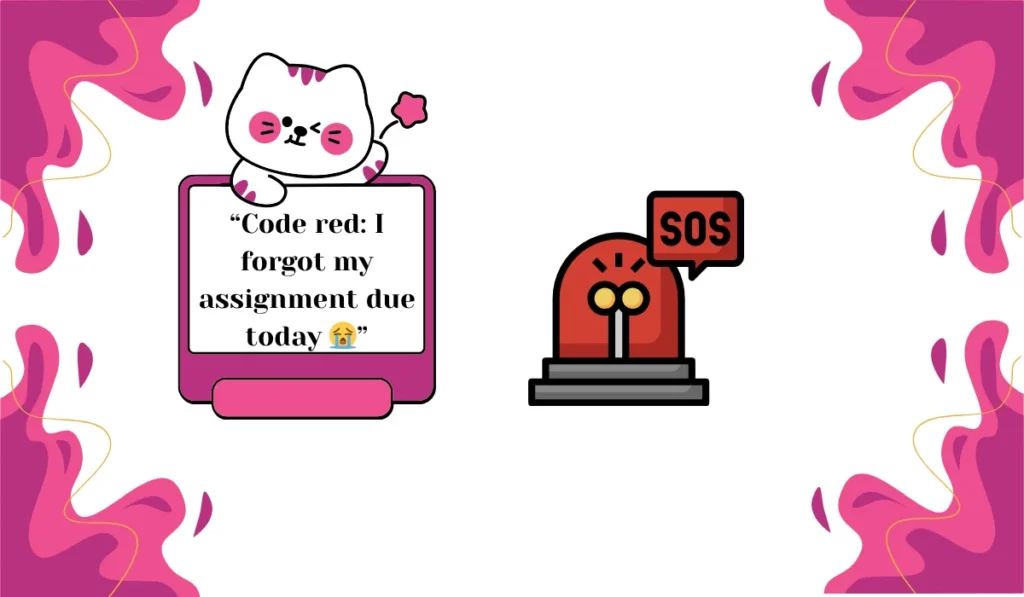 code red hospital meaning
