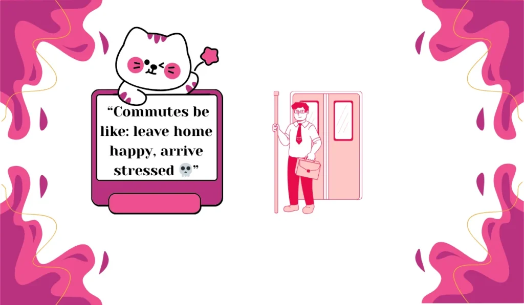 commutes meaning