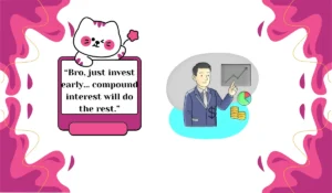 compound interest meaning