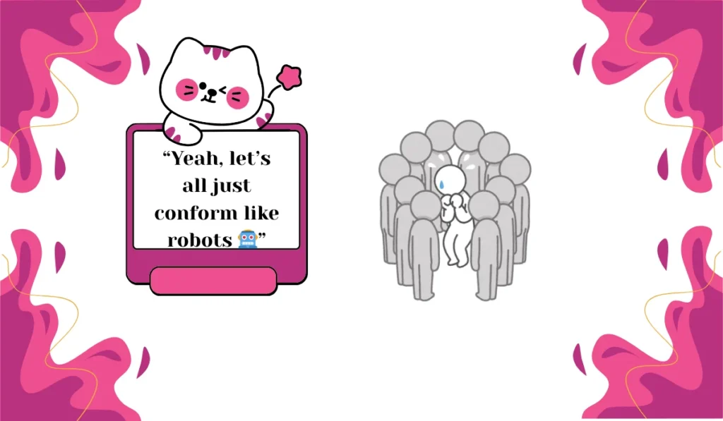 conform meaning