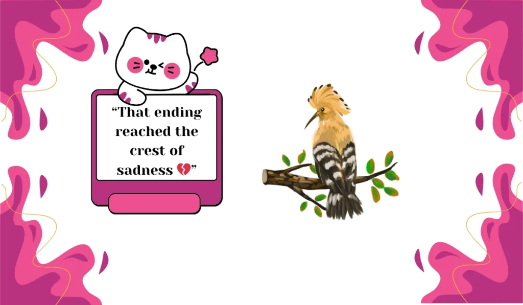 crest meaning