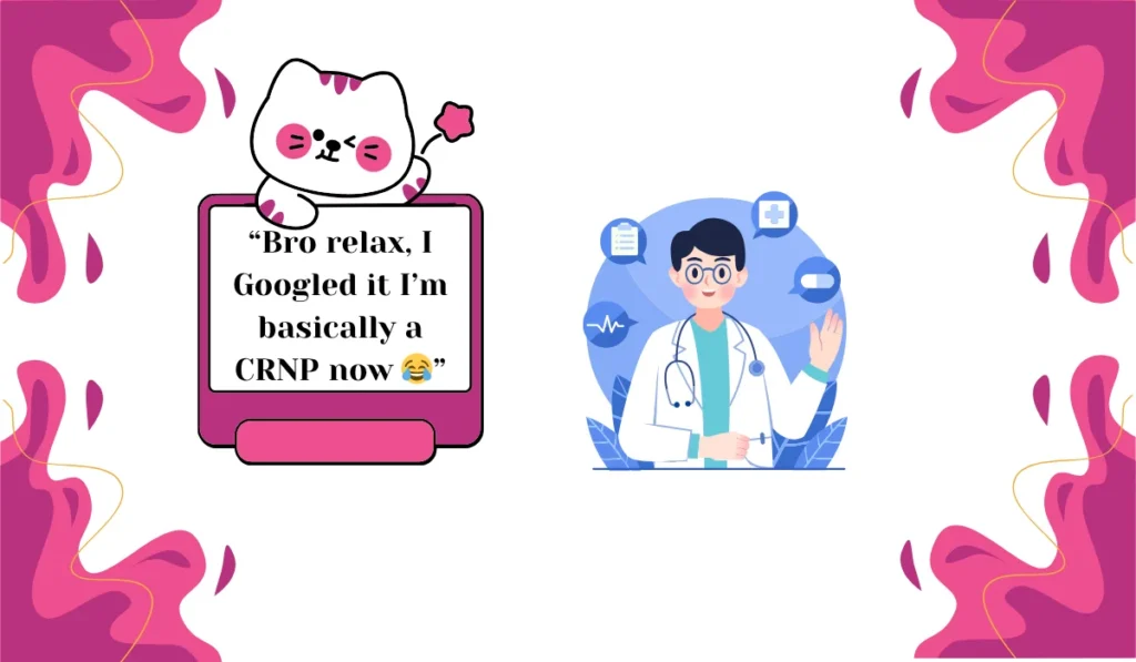 crnp meaning