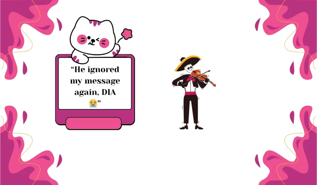 dia meaning