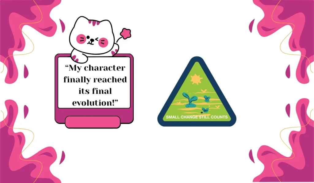 evolution meaning