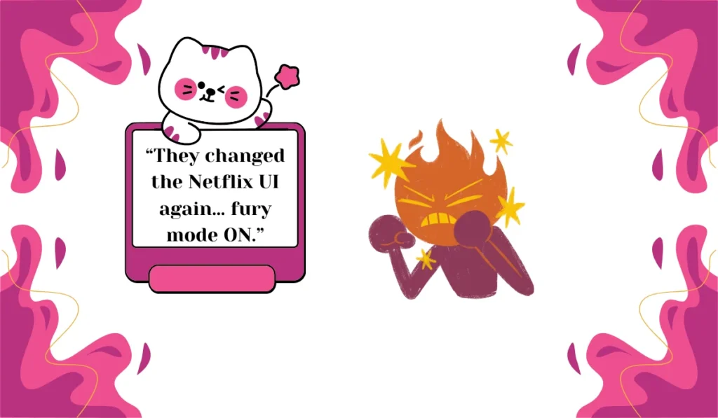 fury meaning
