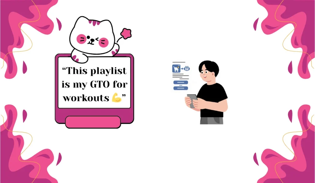 gto meaning