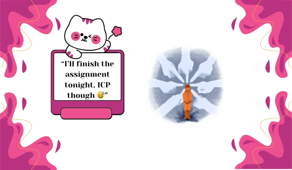 icp meaning
