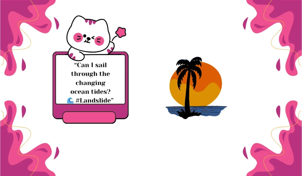 landslide song meaning