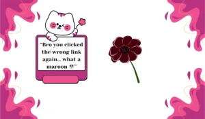 maroon meaning