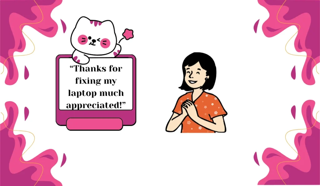 much appreciated meaning