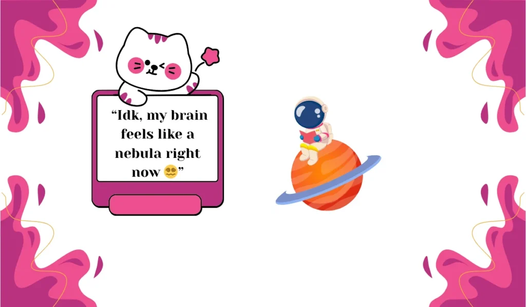 nebula meaning