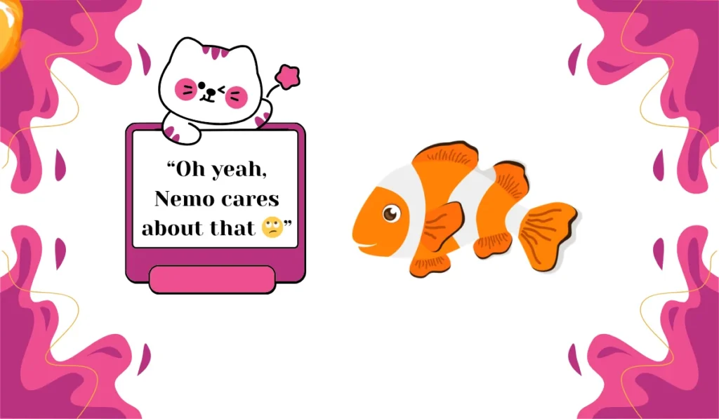 nemo meaning