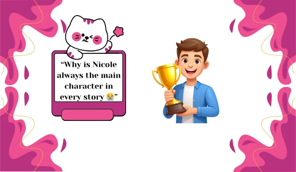 nicole meaning