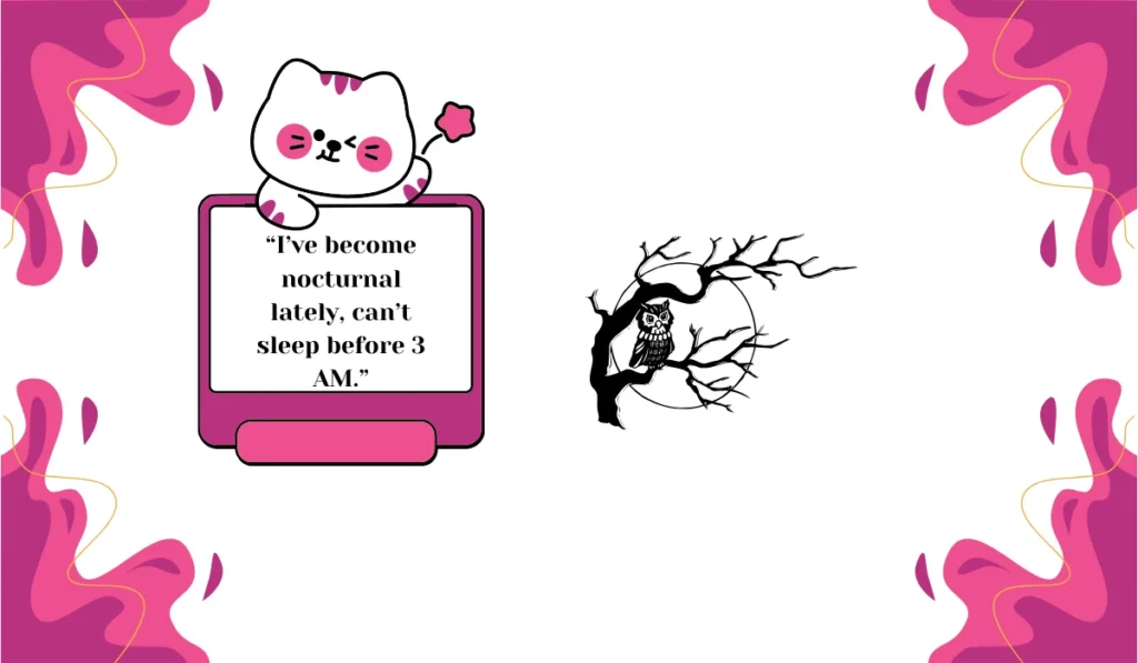 nocturnal meaning