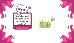 off the grid meaning