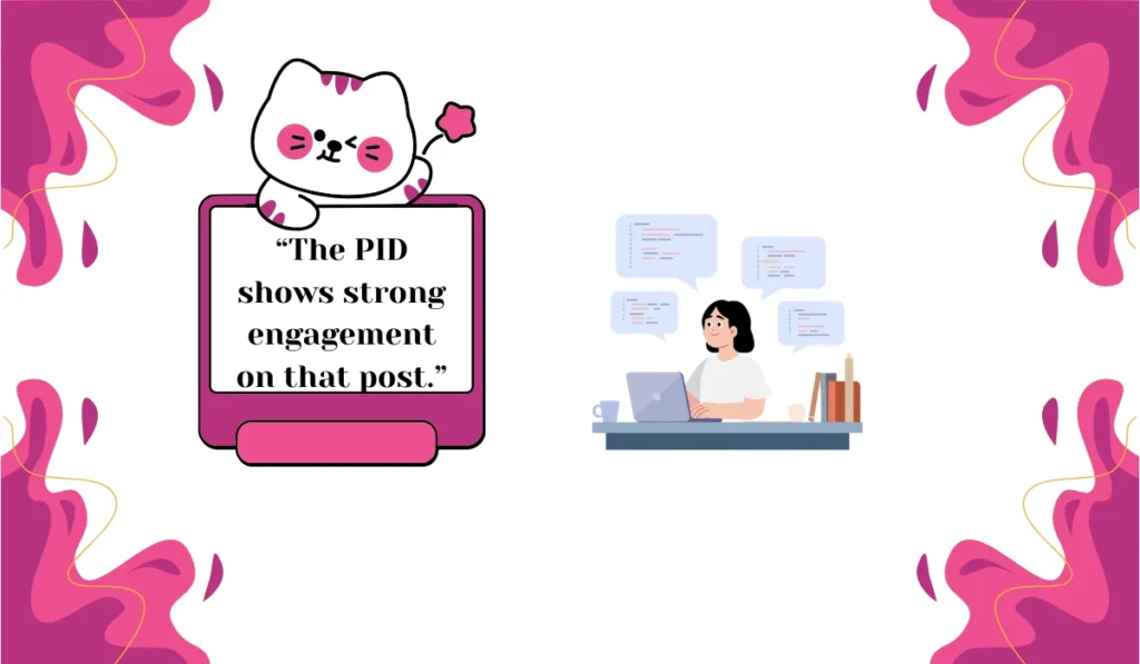 pid meaning