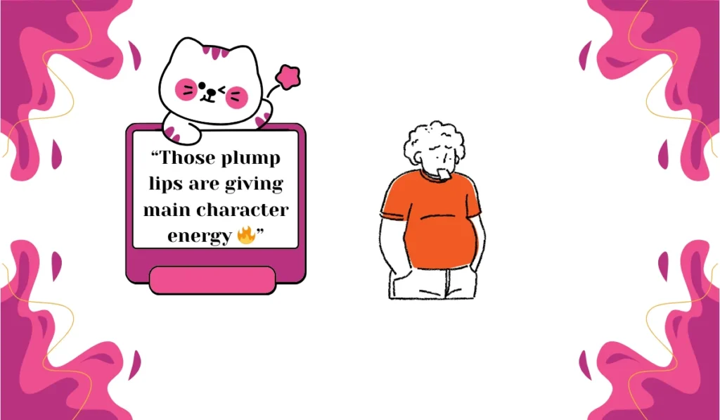 plump meaning