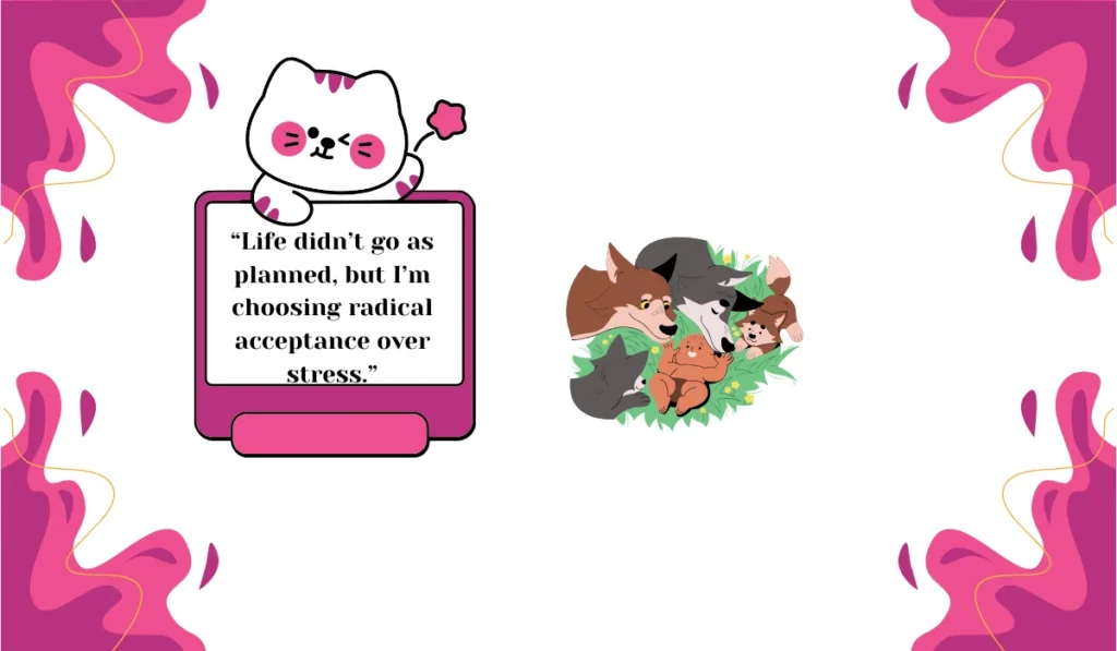 radical acceptance meaning