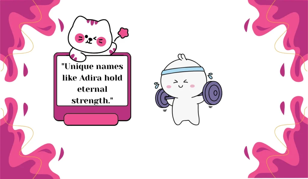 rare girl names with deep meaning