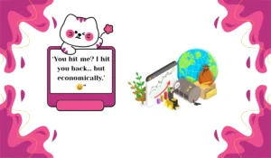 reciprocal tariffs meaning