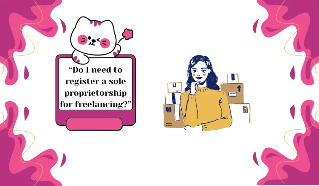 sole proprietorship meaning