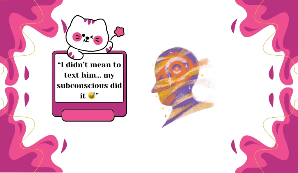 subconscious meaning