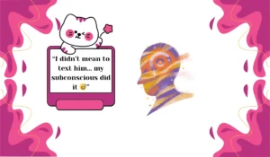 subconscious meaning