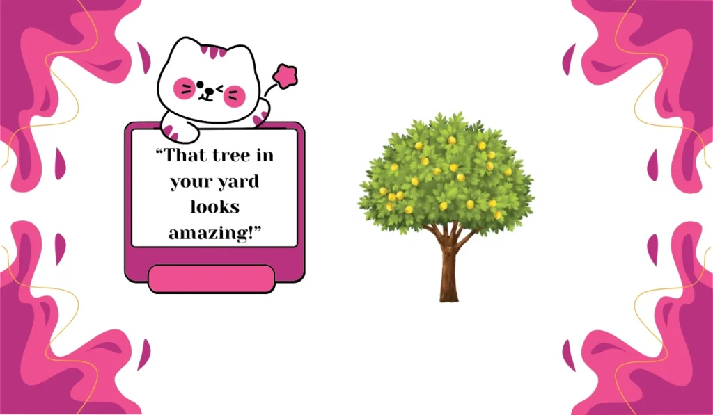 tree meaning