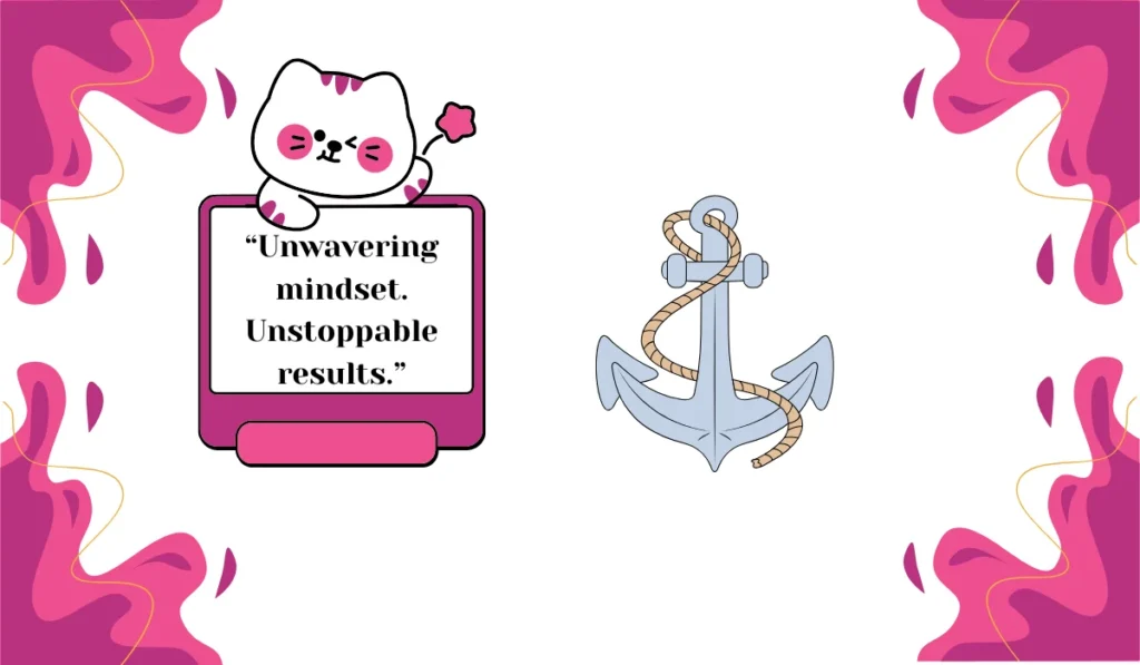 unwavering meaning