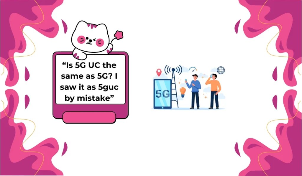 5guc meaning