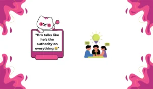 authority meaning