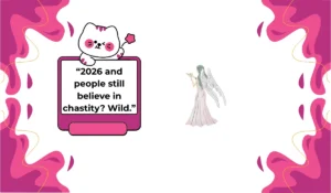 chastity meaning