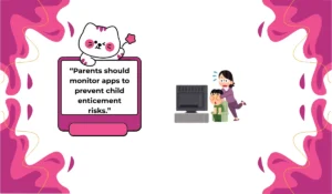 child enticement meaning