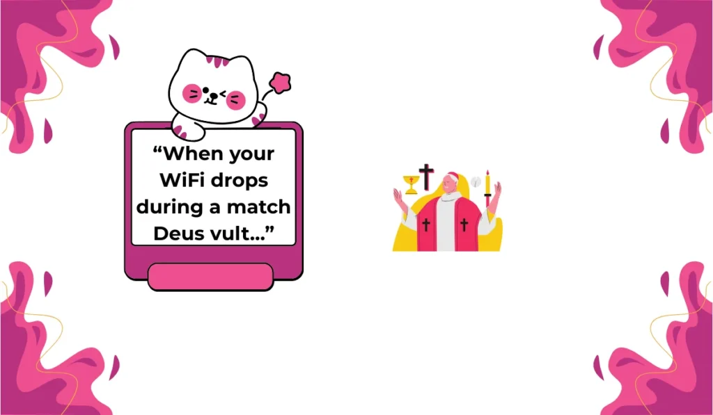deus vult meaning
