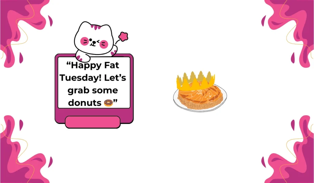 fat tuesday meaning