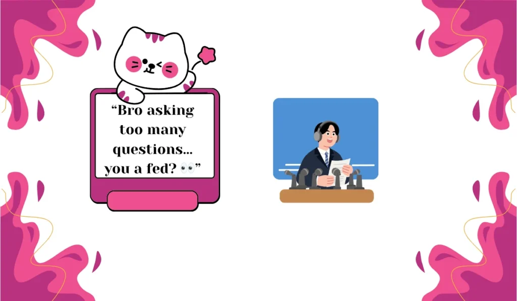 fed meaning