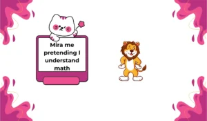 mira meaning