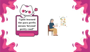 para prefix meaning