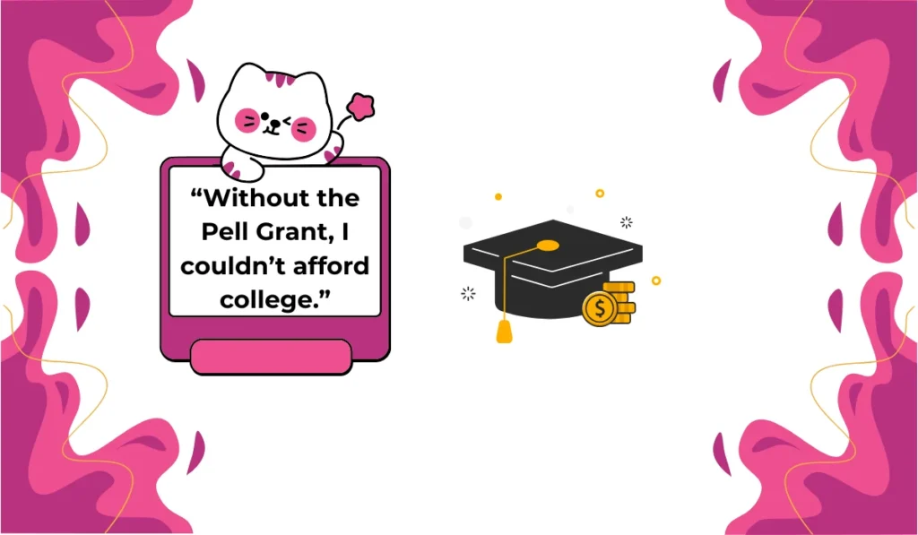 pell grant meaning