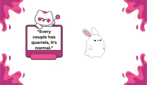 quarrel meaning