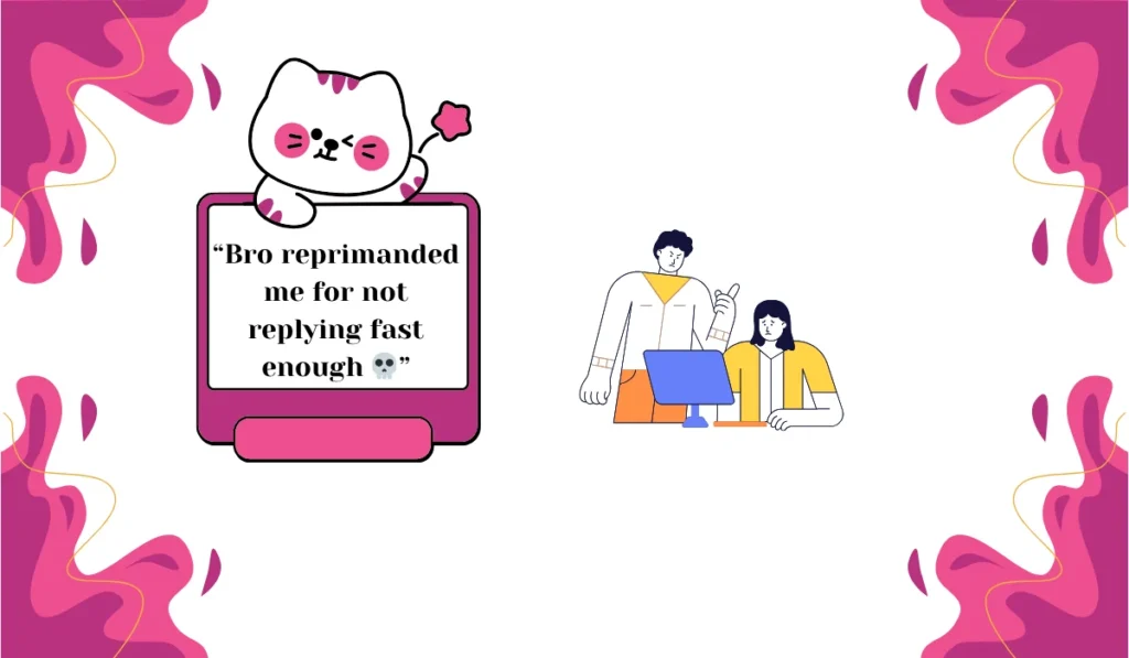 reprimanded meaning