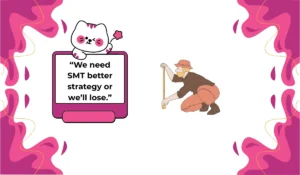 smt meaning in text
