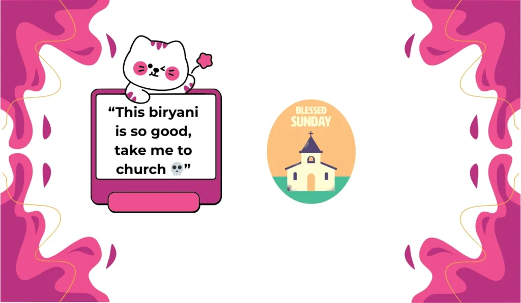 take me to church meaning