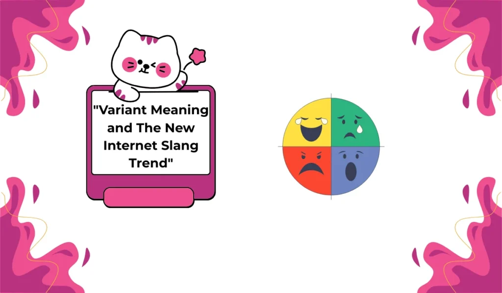 variant meaning