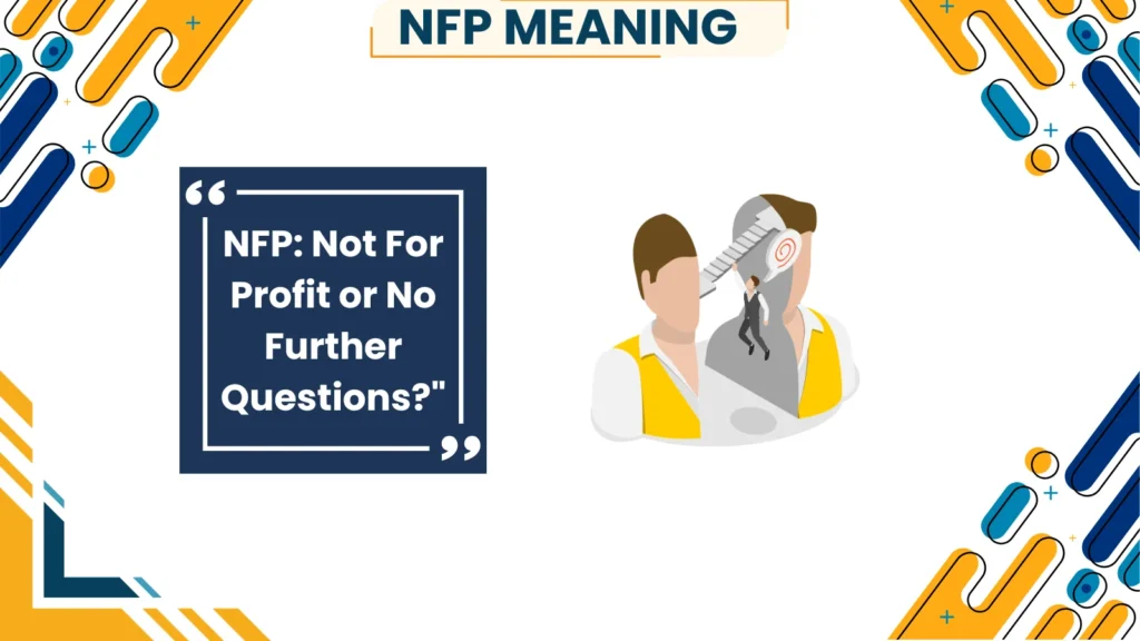 nfp meaning