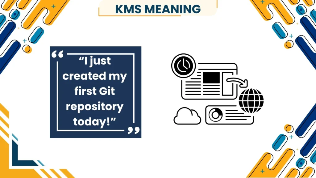 repository meaning
